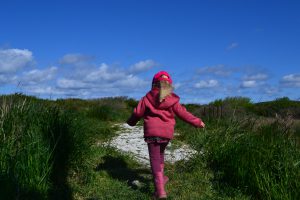 Familieninsel Hiddensee